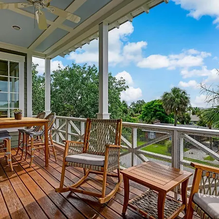 Back River Beach House